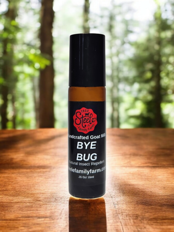 Bye Bug Insect Repellent ~Roll On~