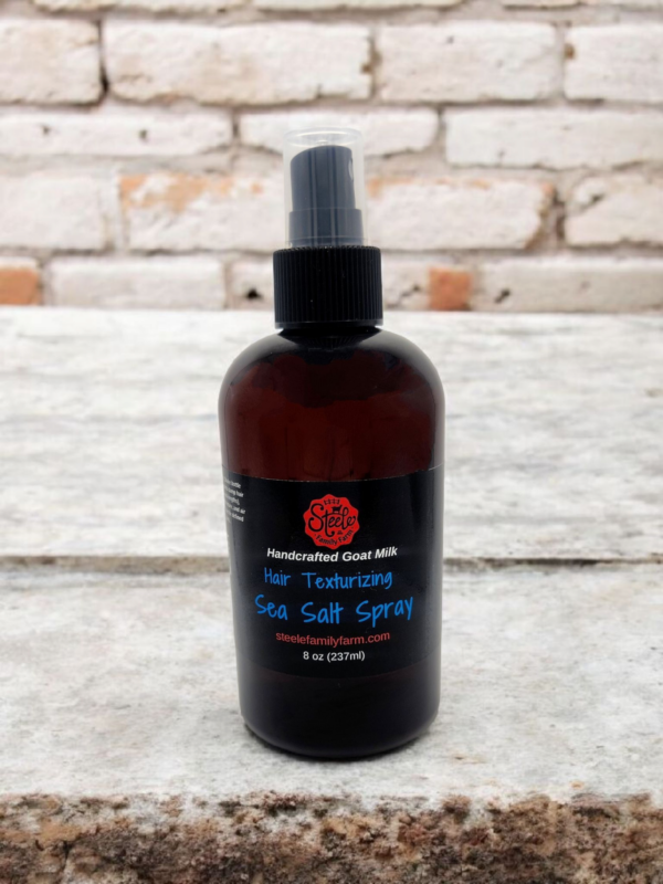 Hair Sea Salt Spray